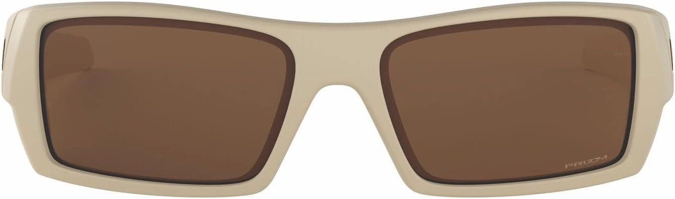 Oakley GASCAN OO9014 Sunglasses for Men   Vision Group Accessories Bundle