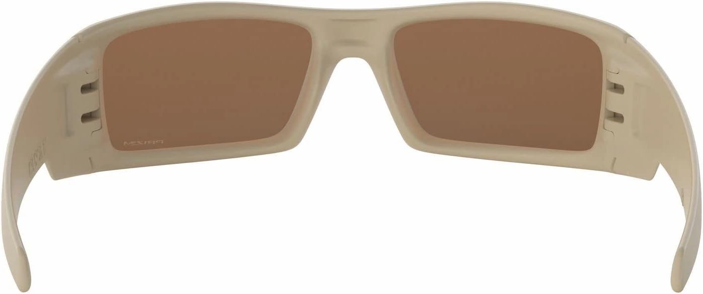 Oakley GASCAN OO9014 Sunglasses for Men   Vision Group Accessories Bundle