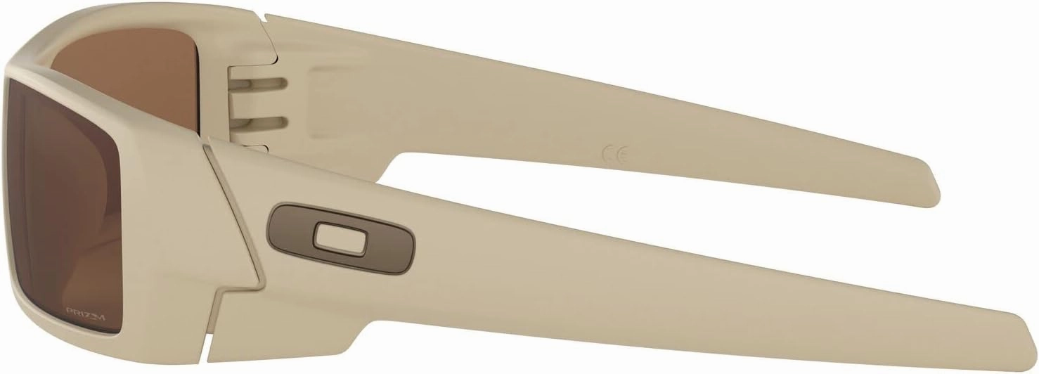 Oakley GASCAN OO9014 Sunglasses for Men   Vision Group Accessories Bundle
