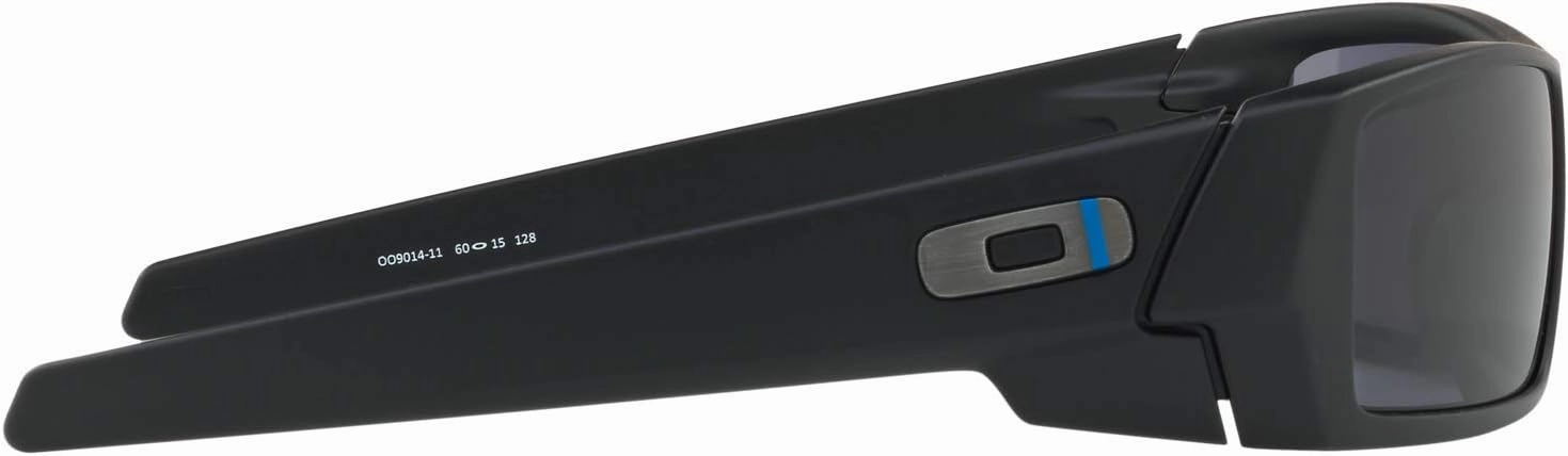 Oakley GASCAN OO9014 Sunglasses for Men   Vision Group Accessories Bundle