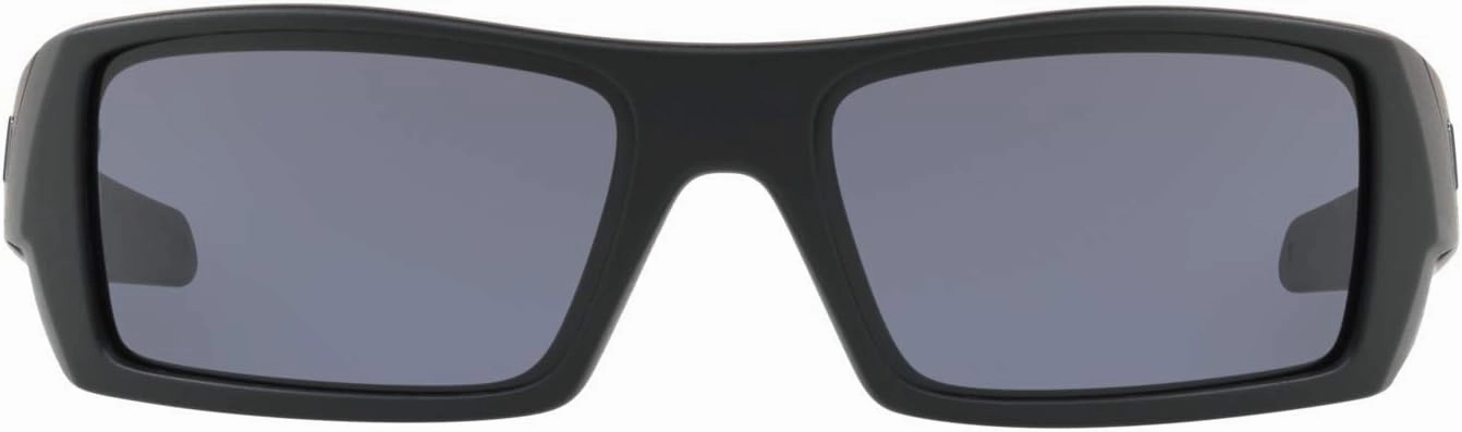 Oakley GASCAN OO9014 Sunglasses for Men   Vision Group Accessories Bundle