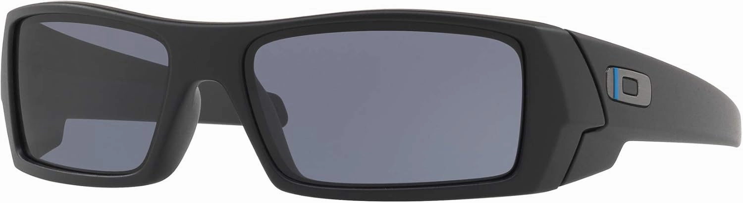 Oakley GASCAN OO9014 Sunglasses for Men   Vision Group Accessories Bundle