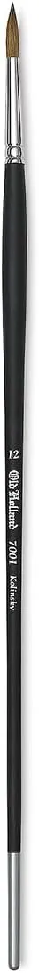 Old Holland Kolinsky Sable Brush 7001 Round 12