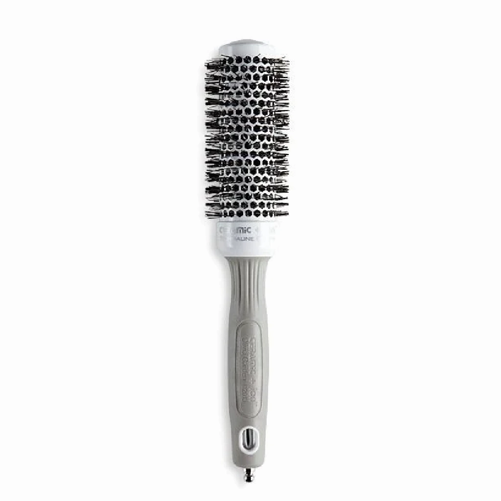Olivia Garden Ceramic   Ion  Thermal Collection Brush