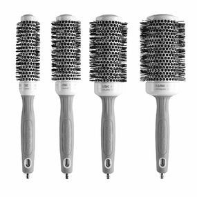 Olivia Garden Ceramic   Ion  Thermal Collection Brush