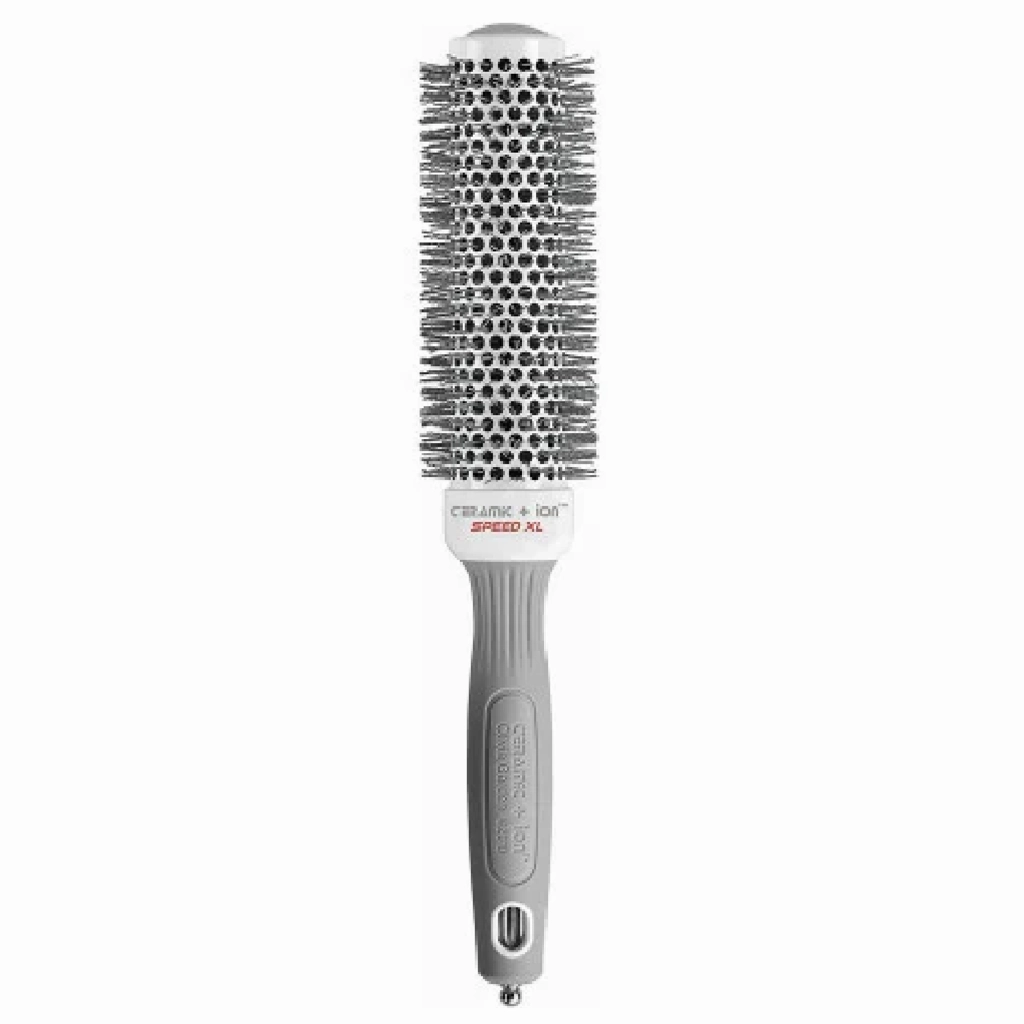Olivia Garden Ceramic Ion Brush Speed XL