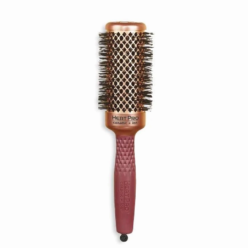 Olivia Garden Heat Pro Ceramic Ion Round Thermal Brush