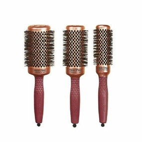 Olivia Garden Heat Pro Ceramic Ion Round Thermal Brush
