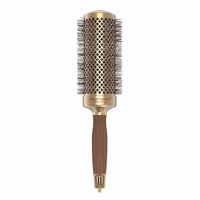 Olivia Garden NanoThermic Brush