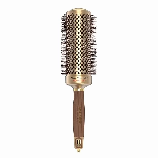Olivia Garden NanoThermic Brush