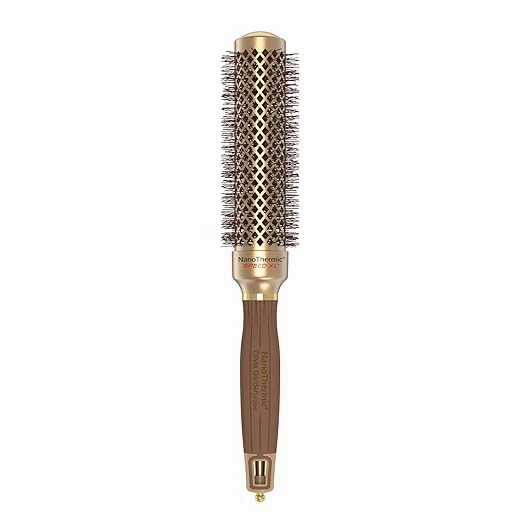 Olivia Garden NanoThermic Brush