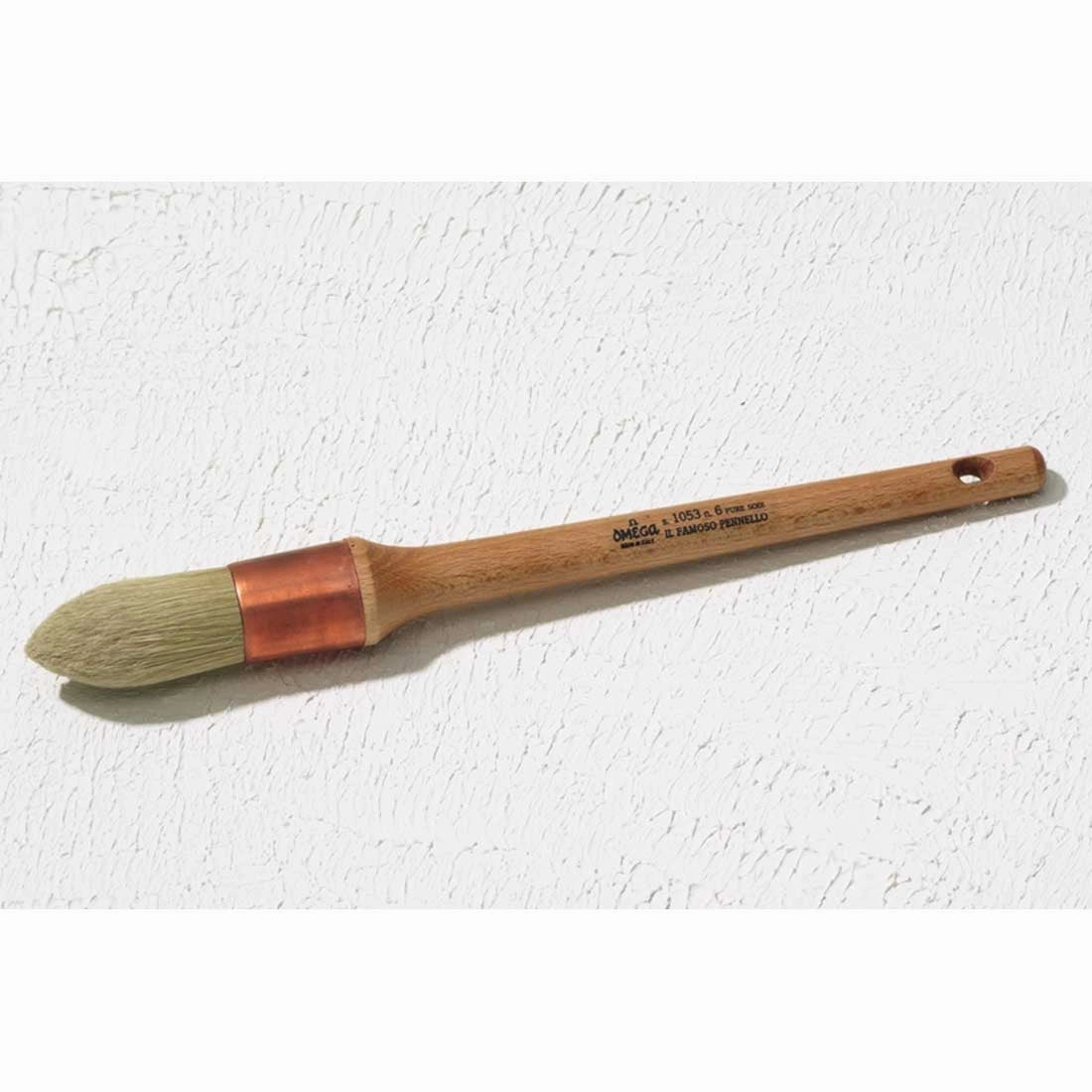 Omega Brush Series 1053