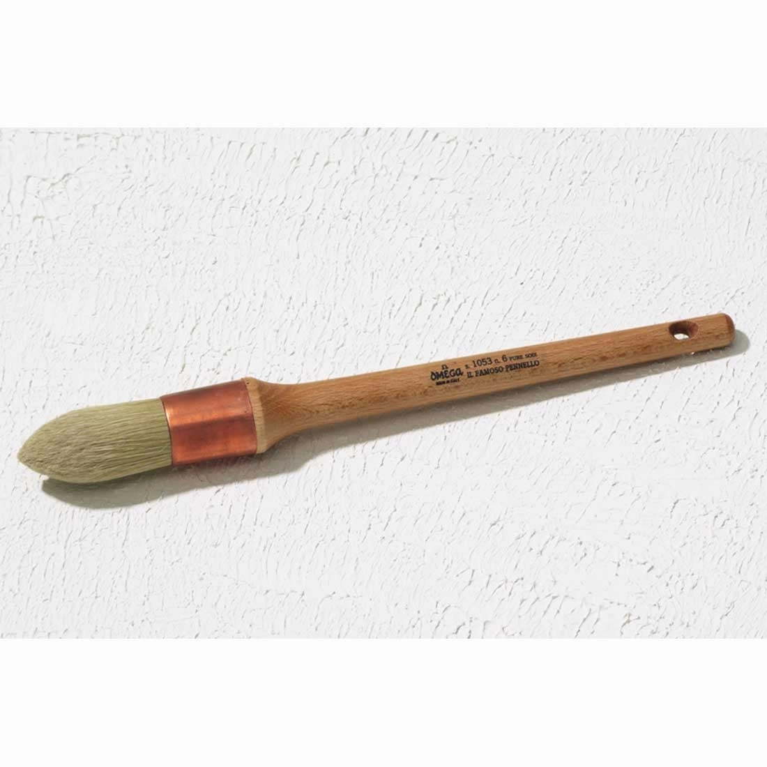 Omega Brush Series 1053