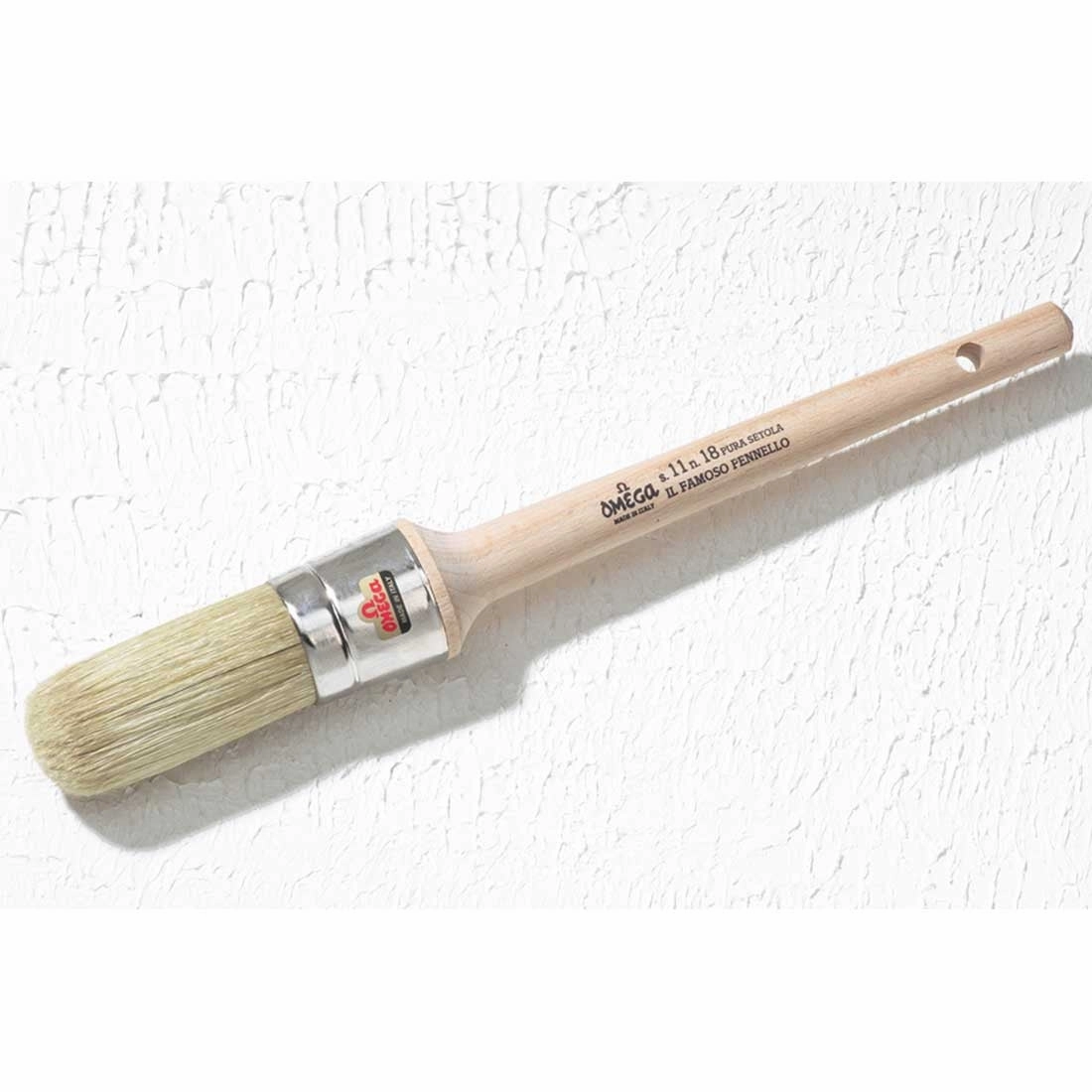 Omega Brush Series 11