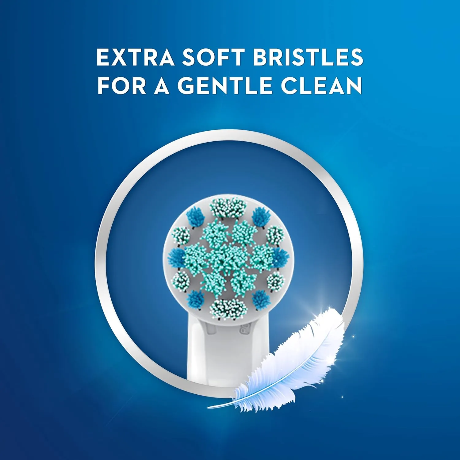 Oral-B Kids Electric Toothbrush Featuring Disney's Frozen for Kids 3 