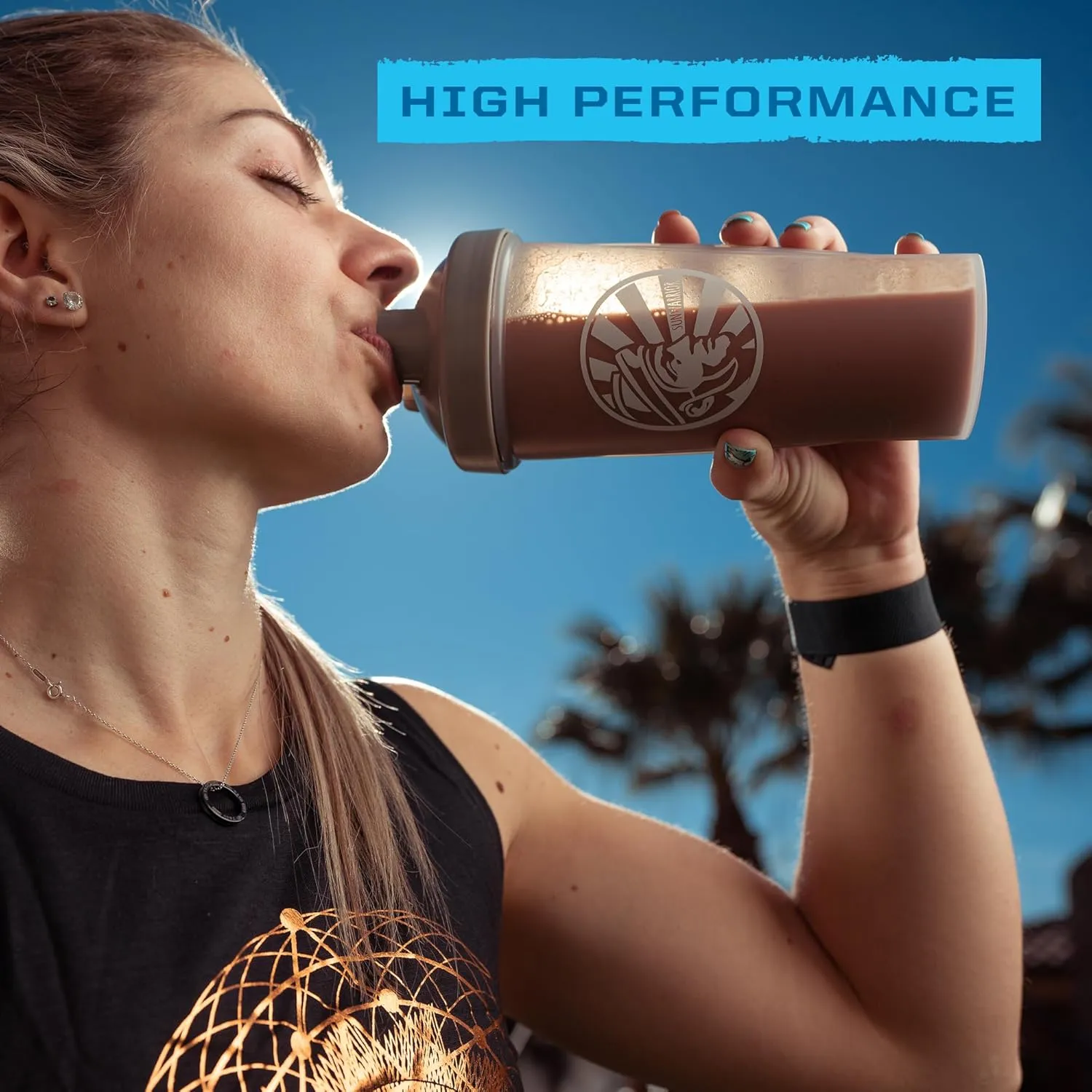 Organic Plant Based Protein Powder | Vegan Organic Protein Powder Vanilla Flavored with BCAA Amino Acids & Hemp Seed Pea Blend | Non-GMO Soy Dairy Filler & Gluten Free (Vanilla, 32 Servings)