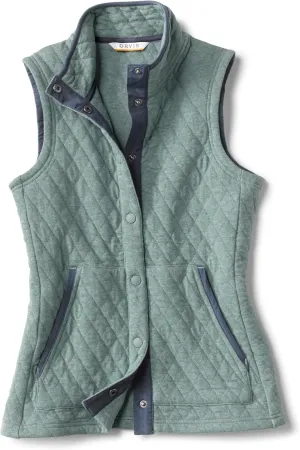 Orvis Women's Outdoor Quilted Vest
