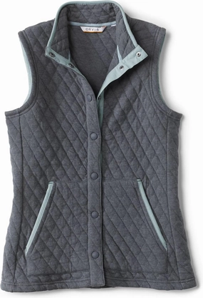 Orvis Women's Outdoor Quilted Vest