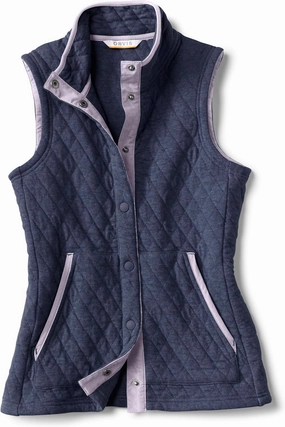 Orvis Women's Outdoor Quilted Vest