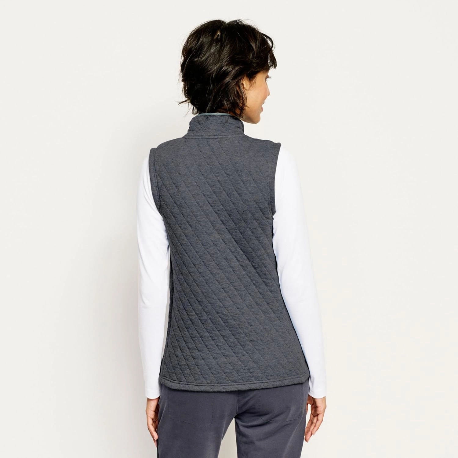 Orvis Women's Outdoor Quilted Vest