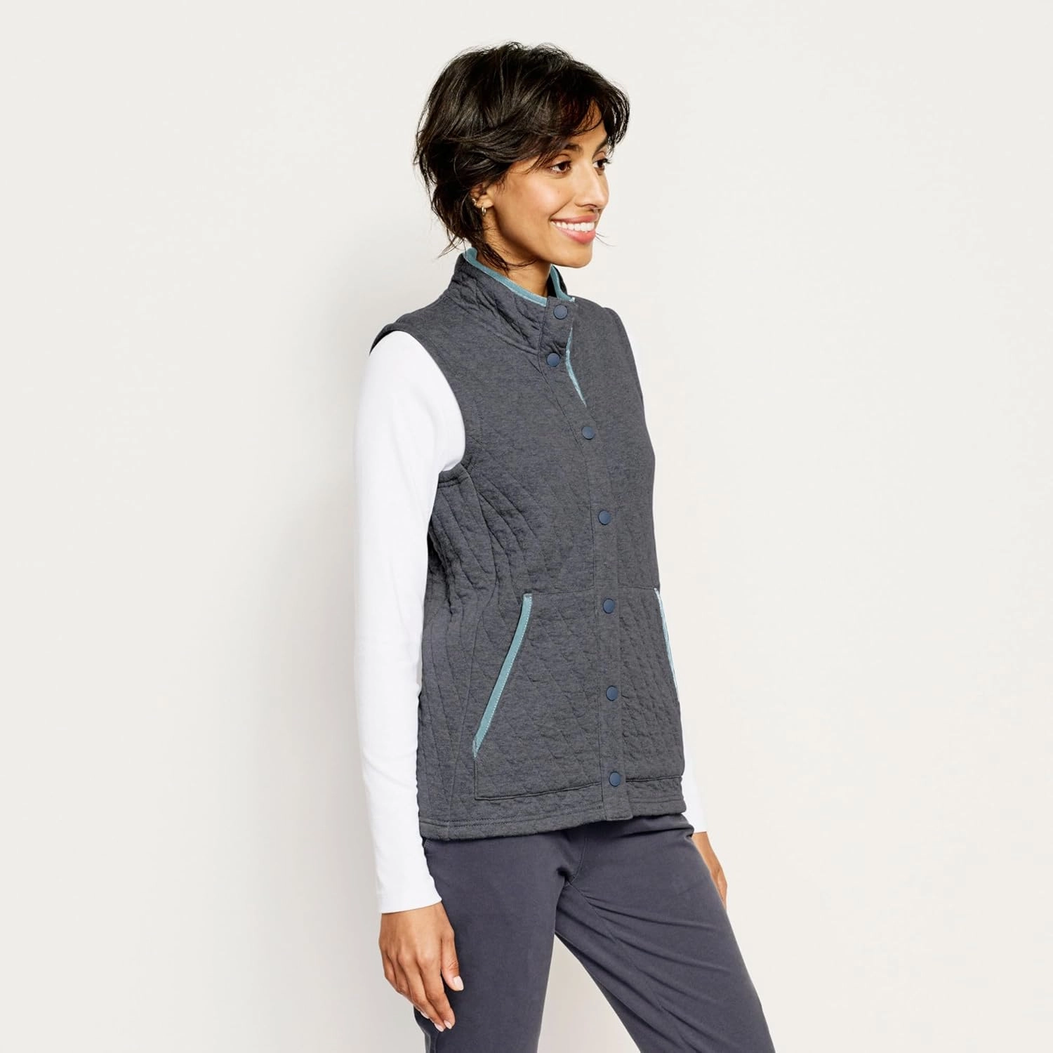 Orvis Women's Outdoor Quilted Vest