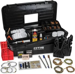 Otis Gun Cleaning Range Box (Select Your Style)