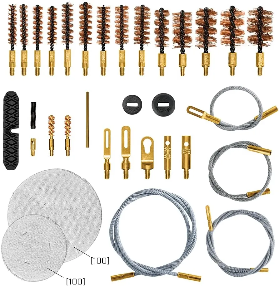 Otis Gun Cleaning Range Box (Select Your Style)