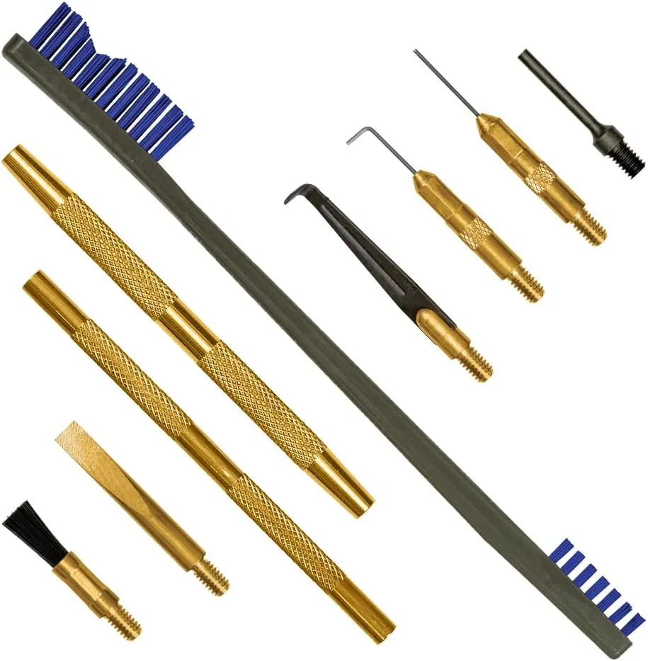 Otis Technology Gunsmithing Pick Set