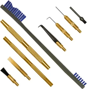 Otis Technology Gunsmithing Pick Set