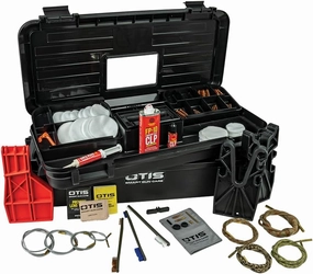 Otis Gun Cleaning Range Box (Select Your Style)