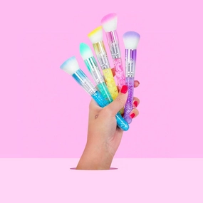 Pastel Prism Blend & Contour Set