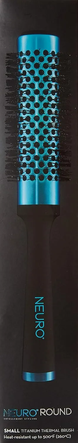 Paul Mitchell Neuro Titanium Round Brush, For Blow-Drying All Hair Types