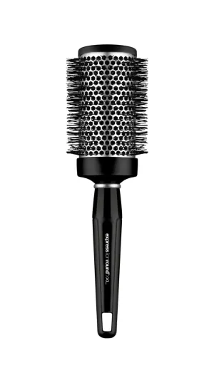 Paul Mitchell Pro Tools Express Ion Aluminum Round Brush, for Blow-Drying All Hair Types