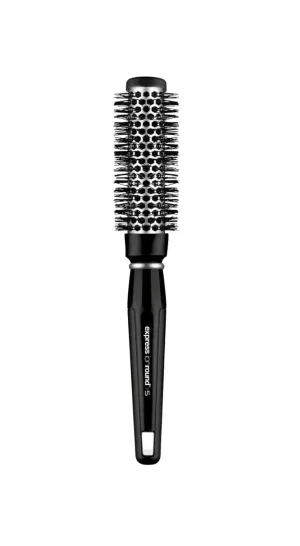 Paul Mitchell Pro Tools Express Ion Aluminum Round Brush, for Blow-Drying All Hair Types