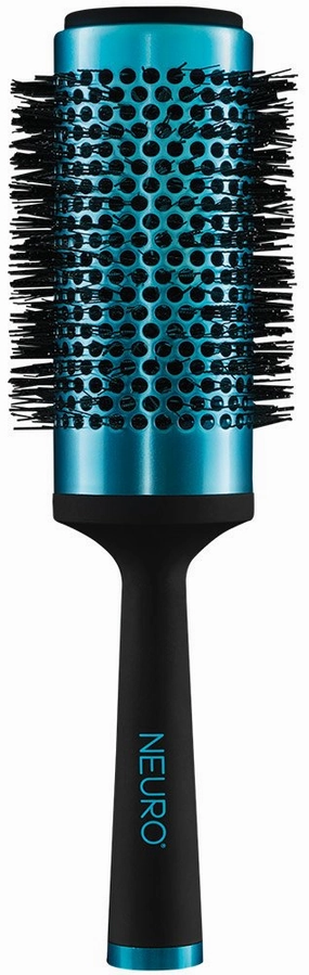 Paul Mitchell Neuro Titanium Round Brush, For Blow-Drying All Hair Types