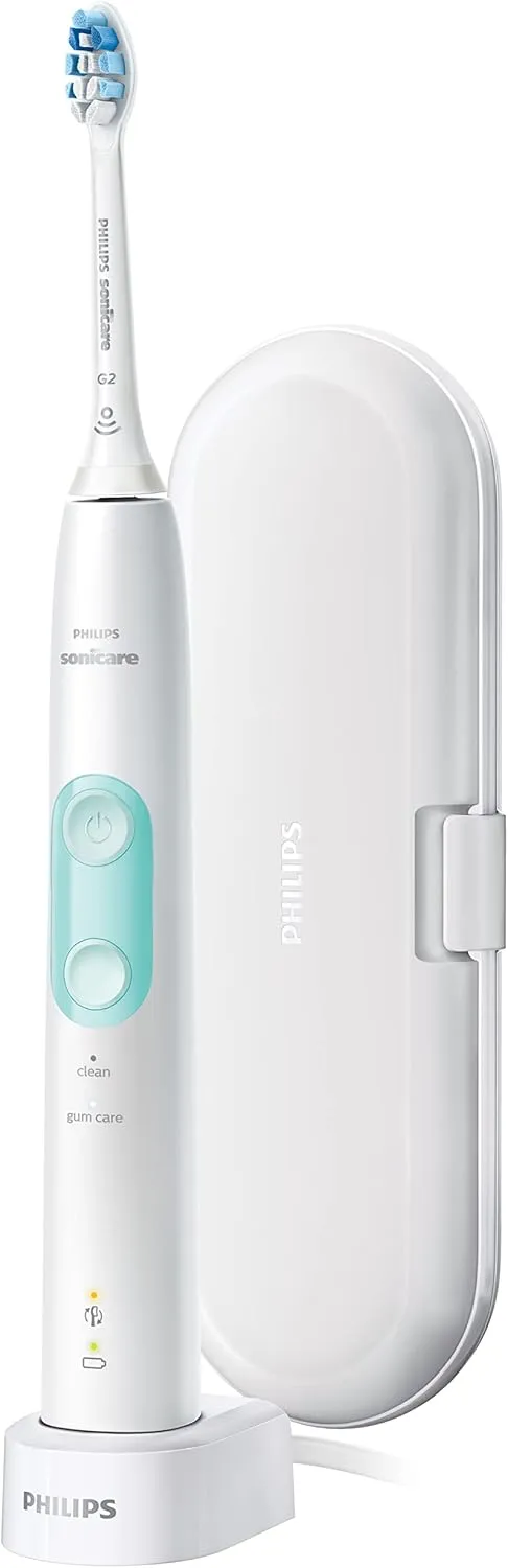 PHILIPS Sonicare 4500 Toothbrush HX6827/11