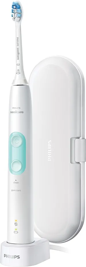 PHILIPS Sonicare 4500 Toothbrush HX6827/11