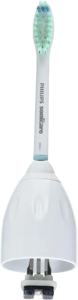 Philips Sonicare E-Series Replacement Brush Head Standard HX7022/64-2 pk