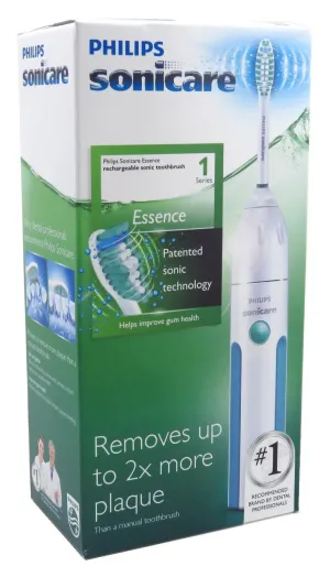 Philips Sonicare Essence Rechargeable Electric Toothbrush, HX5610/01-1 Handle