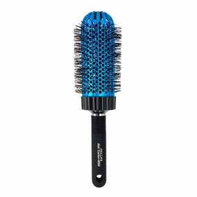 Phillips Brush Hot Curler 850 Thermal Round Brush - 2.75 inch Diameter Vented Barrel Brush for Creating Lasting Curls