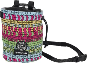 Polimago Chalk Bag - Psychedelic