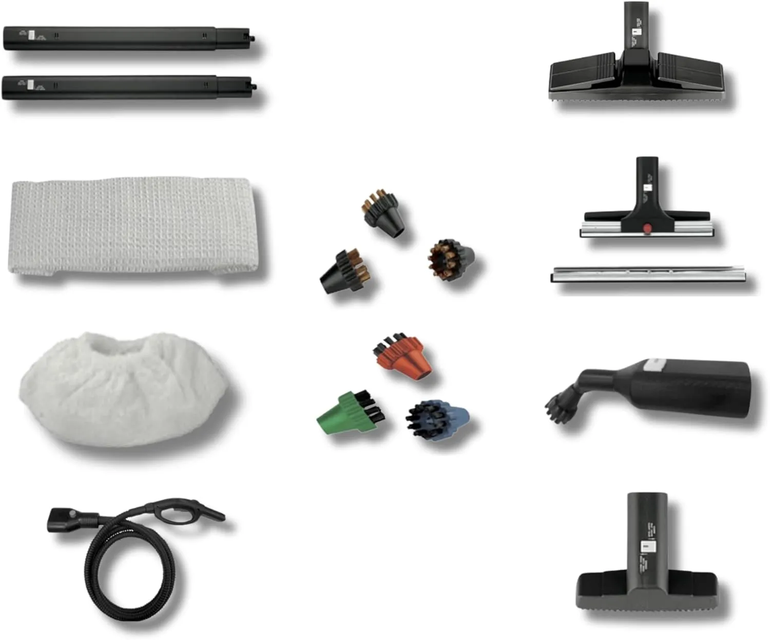 POLTI Cimex Eradicator Cleaning Kit