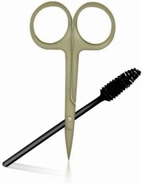 Precision Brow Scissors
