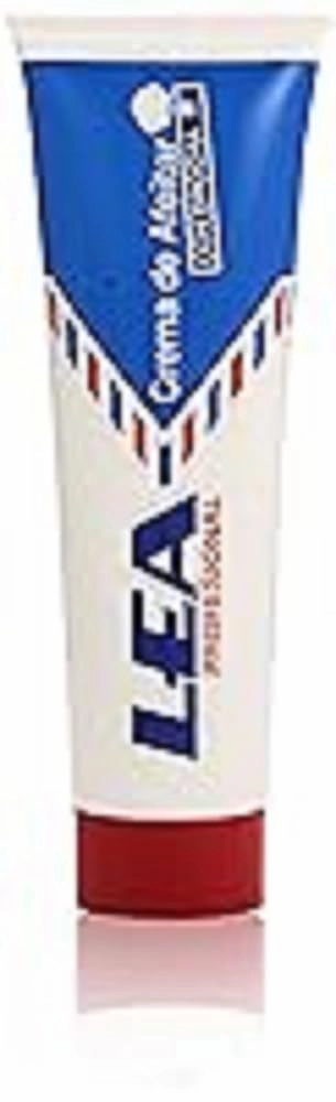 Professional Shaving Cream, 250 Gram