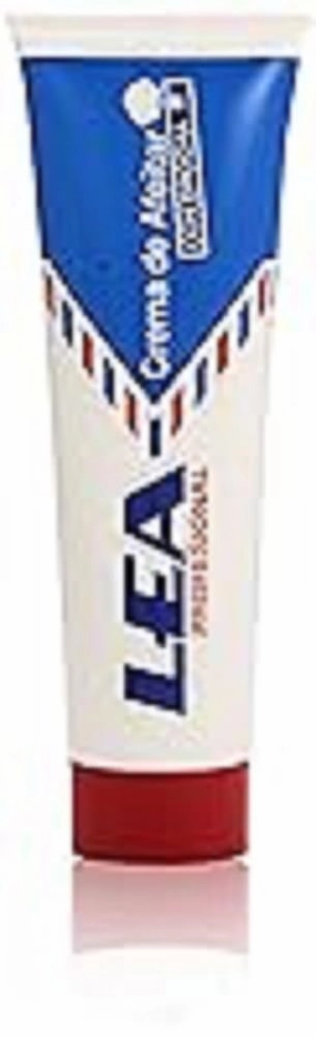 Professional Shaving Cream, 250 Gram
