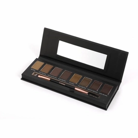 Prolux Brow Palette - Wholesale Pack 4 Units (K-111)