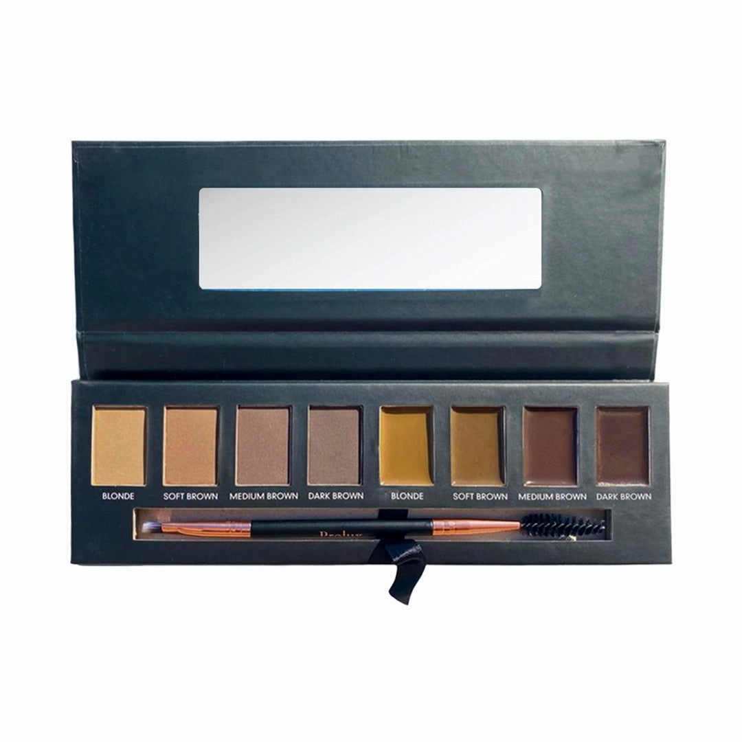 Prolux Brow Palette - Wholesale Pack 4 Units (K-111)