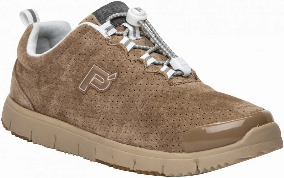 Propet Womens Travel Walker Lace Up