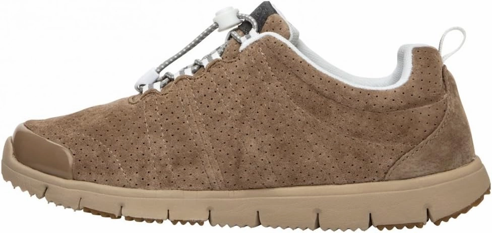 Propet Womens Travel Walker Lace Up