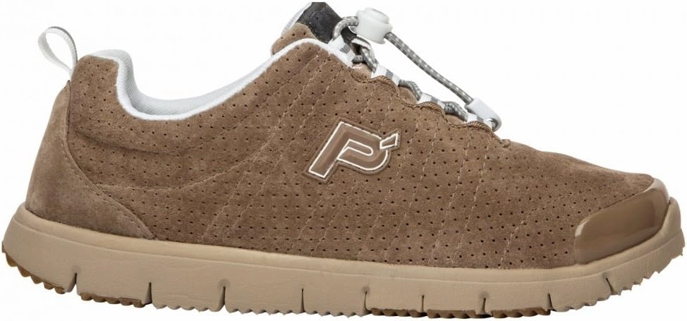 Propet Womens Travel Walker Lace Up